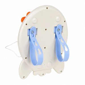 Woopie Baby Tablica Aktywności Edukacyjna Rakieta 7w1 (100178) 5