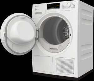 Suszarka do ubrań Miele Dryer TWA520WP EU1 LW 2