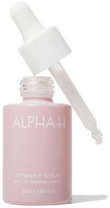 PHYTORELAX Alpha-H, Vitamin E, Hydrating, Soothing, Calming & Protecting, Day & Night, Serum, For Face, 25 ml For Women 2