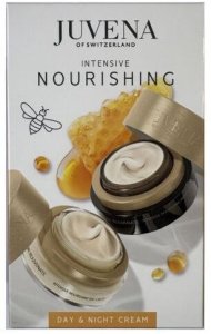 Juvena Set : Rejuvenate & Correct, Intensive Nourishing, Night, Cream, For Face, 50 ml + Rejuvenate & Correct, Intensive Nourishing, Day, Cream, For Face, 50 ml For Women 2