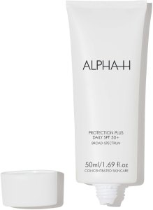 PHYTORELAX Alpha-H, Protection Plus Daily, Hydrating & Protecting, Day, Cream, For Face, SPF 50+, 50 ml For Women 2