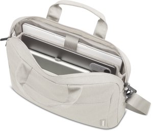 Torba Lenovo Komputer przenośny Topload T210 | Pasuje do 16 cali | Topload | Shoulder strap | beżowy (GX41W44768) 2