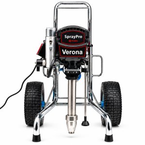 Techrebal Agregat Malarsko-Szpachlarski Verona 4