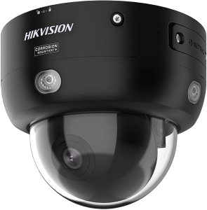 Kamera IP Hikvision (DS-2CD2143G2-LIPTRZS2UY (2.8/4)BLACK) 2