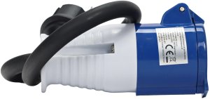 Einparts Automotive Adapter EPTA21 CEE-230V 0,5 M kemping 4