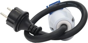 Einparts Automotive Adapter EPTA21 CEE-230V 0,5 M kemping 5