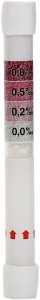Alkomat Alco2GO Jednorazowy - Alkotest 0,0-0,8 EPAT01 2