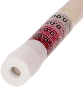 Alkomat Alco2GO Jednorazowy - Alkotest 0,0-0,8 EPAT01 3