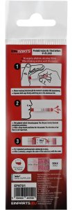 Alkomat Alco2GO Jednorazowy - Alkotest 0,0-0,8 EPAT01 5