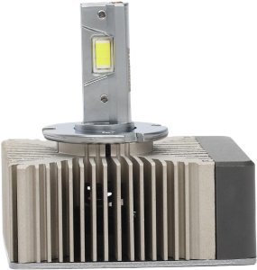 Einparts Żarówki LED D5S Flip Chip 6000K EPLH139 2
