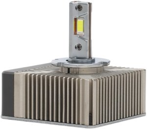 Einparts Żarówki LED D5S Flip Chip 6000K EPLH139 5