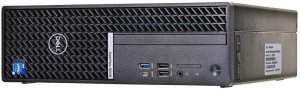 Komputer poleasingowy Dell OptiPlex 5000 i5-12500 16GB 512GB SSD SFF Win11pro używany (DELL5000i5-1260016G512SSDMSFFW11p) 2