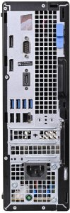 Komputer poleasingowy Dell OptiPlex 5000 i5-12500 16GB 512GB SSD SFF Win11pro używany (DELL5000i5-1260016G512SSDMSFFW11p) 3