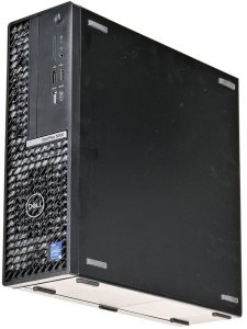 Komputer poleasingowy Dell OptiPlex 5000 i5-12500 16GB 512GB SSD SFF Win11pro używany (DELL5000i5-1260016G512SSDMSFFW11p) 5