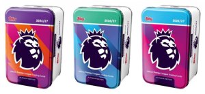 TOPPS Premier League super tin ass - assorted (5053307085206) 2
