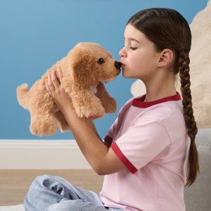 Little Live Pets My really real Daxie puppy (0630996268056) 2