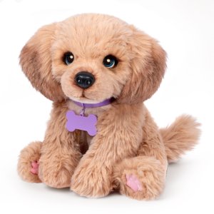 Little Live Pets My really real Daxie puppy (0630996268056) 4