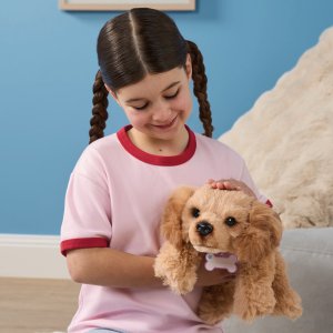 Little Live Pets My really real Daxie puppy (0630996268056) 6