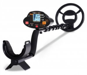 Metal Detector Wykrywacz metalu K&F Concept MD-5030 2