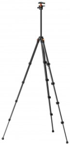 Statyw K&F Statyw K&F Concept A305A3 z głowicą kulową BH-40 2