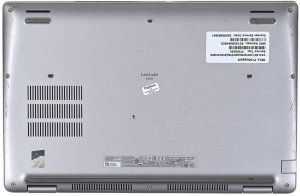 Laptop poleasingowy Dell Latitude 5540 i5-1345U 16GB 256GB SSD 15" FHD Win11pro + zasilacz używany (Dell5540i5-1345U16G256SSD15"FHDW11p) 13