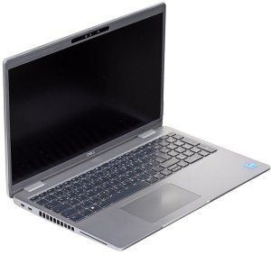 Laptop poleasingowy Dell Latitude 5540 i5-1345U 16GB 256GB SSD 15" FHD Win11pro + zasilacz używany (Dell5540i5-1345U16G256SSD15"FHDW11p) 2