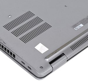 Laptop poleasingowy Dell Latitude 5540 i5-1345U 16GB 256GB SSD 15" FHD Win11pro + zasilacz używany (Dell5540i5-1345U16G256SSD15"FHDW11p) 7