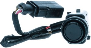 Einparts Automotive EINPARTS AUTOMOTIVE CZUJNIK PARKOWANIA DO VW NEW BEETLE KABRIOLET PHAETON 3