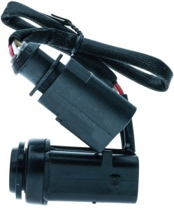 Einparts Automotive EINPARTS AUTOMOTIVE CZUJNIK PARKOWANIA DO VW NEW BEETLE KABRIOLET PHAETON 5