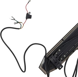 Einparts Automotive Belka ostrzegawcza LED 182,9CM 12/24/48V EPBL27 5