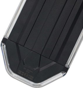 Einparts Automotive Belka ostrzegawcza EPBL33 LED 172,7CM 12/24V 5