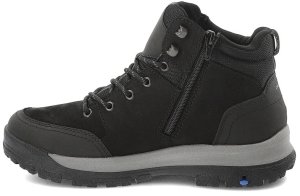 Buty trekkingowe męskie Rieker Booties Czarne 42 (30301-00) 2