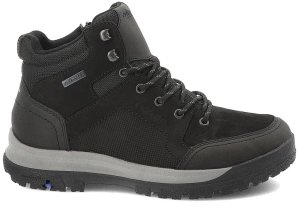 Buty trekkingowe męskie Rieker Booties Czarne 42 (30301-00) 6