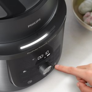 Multicooker Philips 3000 Series HD2616/70 3