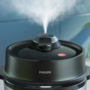 Multicooker Philips Serii 3000 (HD2823/80) 2