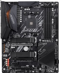 Płyta główna Gigabyte B550 AORUS ELITE WIFI7 2