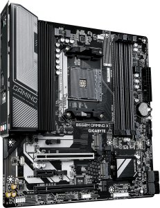 Płyta główna Gigabyte B550M GAMING X 3