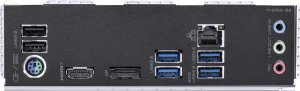 Płyta główna Gigabyte B550M GAMING X 4