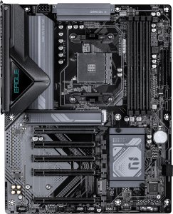 Płyta główna Gigabyte B550 X EAGLE 2