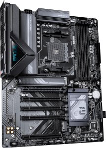 Płyta główna Gigabyte B550 X EAGLE 3