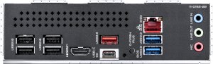 Płyta główna Gigabyte B550 X EAGLE 4