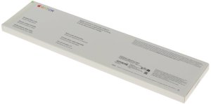 Apple Pasek 44mm Braided Solo Loop rozmiar 7 Pride 2021 Oryg 7