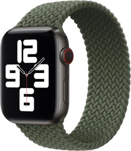 Apple Pasek 44mm Braided Solo Loop rozmiar 11 Inverness oryg. 4