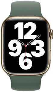 Apple Pasek 41mm Solo Loop rozmiar 7 olive Oryg 5