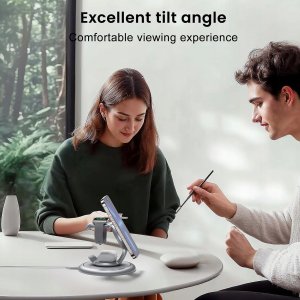 Ładowarka Stacja ładująca EXW Magsafe ładowarka bezprzewodowa 3w1 3