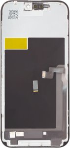 Zila Wyświetlacz z ramką do iPhone 16 Pro Max Zamiennik 2