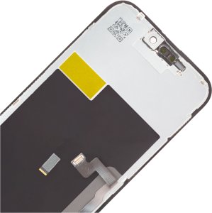 Zila Wyświetlacz z ramką do iPhone 16 Pro Max Zamiennik 5