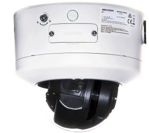 Kamera IP Hikvision Wandaloodporna IP AcuSense - 12&nbsp;Mpx motozoom (DS-2CD27126G3-IPTRZSY (2.8-12MM)) 2