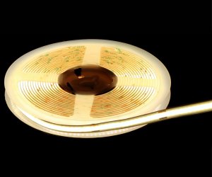 Taśma LED MPL - 4000&nbsp;K MW Lighting (LED-COB-12V/8W-NW/5M-ECO) 2