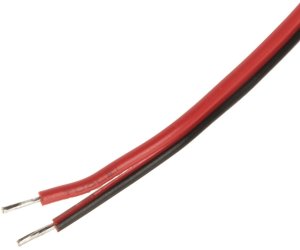 Taśma LED MPL - 3000&nbsp;K MW Lighting (LED-COB-12V/8W-WW/5M-ECO) 3